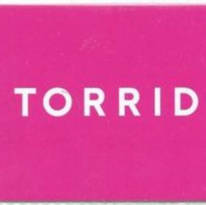Check out my Torrid items for sale!